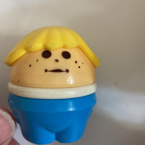 Vintage little tikes toddle tots and friends - Picture 2 of 9